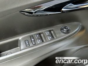 ChevroletGMDaewoo Spark Premium 2020 года из Южной Кореи