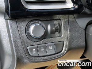 ChevroletGMDaewoo Spark Premium 2020 года из Южной Кореи