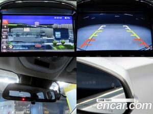 ChevroletGMDaewoo Spark Premium 2020 года из Южной Кореи