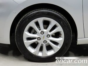 ChevroletGMDaewoo Spark Premium 2020 года из Южной Кореи