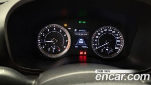 Hyundai Venue 1.6 Smart 2020 года из Южной Кореи