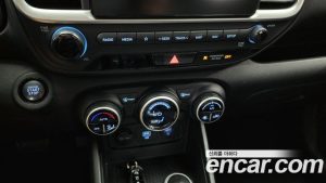 Hyundai Venue 1.6 Smart 2020 года из Южной Кореи