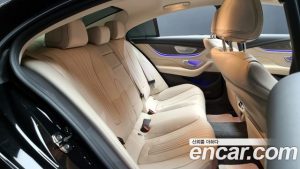 Mercedes-Benz CLS-Class CLS450 4MATIC 2023 года из Южной Кореи