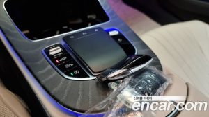 Mercedes-Benz CLS-Class CLS450 4MATIC 2023 года из Южной Кореи