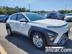 Hyundai Kona Premium 2023 года из Южной Кореи