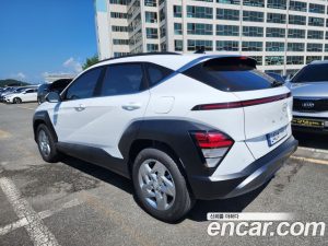 Hyundai Kona Premium 2023 года из Южной Кореи
