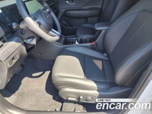 Hyundai Kona Premium 2023 года из Южной Кореи