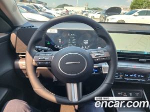 Hyundai Kona Premium 2023 года из Южной Кореи