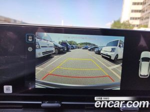 Hyundai Kona Premium 2023 года из Южной Кореи