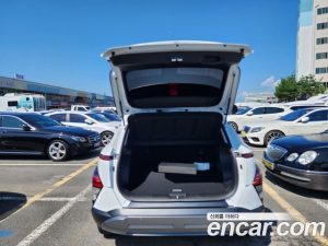 Hyundai Kona Premium 2023 года из Южной Кореи