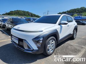 Hyundai Kona Premium 2023 года из Южной Кореи