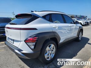 Hyundai Kona Premium 2023 года из Южной Кореи