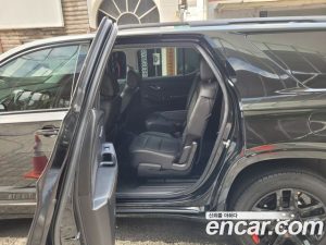 ChevroletGMDaewoo Traverse 3.6 AWD RED-LINE 2021 года из Южной Кореи