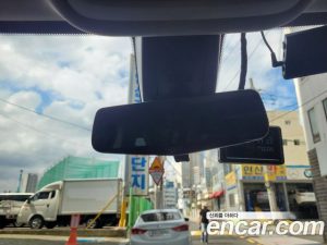 ChevroletGMDaewoo Traverse 3.6 AWD RED-LINE 2021 года из Южной Кореи