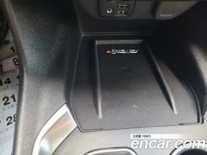 ChevroletGMDaewoo Traverse 3.6 AWD RED-LINE 2021 года из Южной Кореи