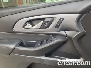 ChevroletGMDaewoo Traverse 3.6 AWD RED-LINE 2021 года из Южной Кореи