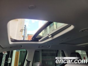 ChevroletGMDaewoo Traverse 3.6 AWD RED-LINE 2021 года из Южной Кореи