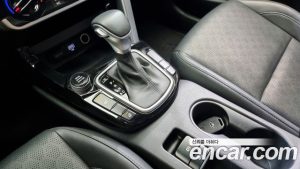 Kia Seltos Бензин 1.6 Turbo 2WD 2022 года из Южной Кореи