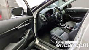 Kia Seltos Бензин 1.6 Turbo 2WD 2022 года из Южной Кореи