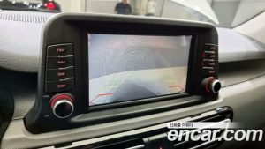 Kia Seltos Бензин 1.6 Turbo 2WD 2022 года из Южной Кореи