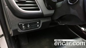 Kia Seltos Бензин 1.6 Turbo 2WD 2022 года из Южной Кореи