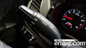 Kia Seltos Бензин 1.6 Turbo 2WD 2022 года из Южной Кореи