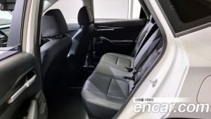 Kia Seltos Бензин 1.6 Turbo 2WD 2022 года из Южной Кореи