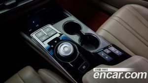 Kia K8 Noblesse 2022 года из Южной Кореи