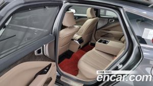 Kia K8 Noblesse 2022 года из Южной Кореи