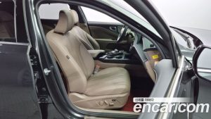 Kia K8 Noblesse 2022 года из Южной Кореи