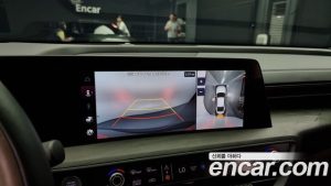 Kia K8 Noblesse 2022 года из Южной Кореи