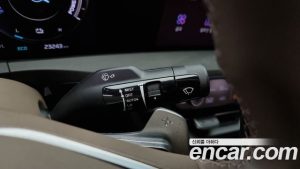 Kia K8 Noblesse 2022 года из Южной Кореи