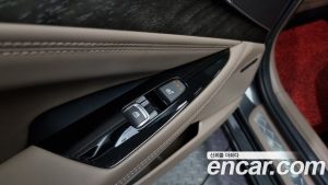 Kia K8 Noblesse 2022 года из Южной Кореи
