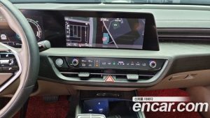 Kia K8 Noblesse 2022 года из Южной Кореи
