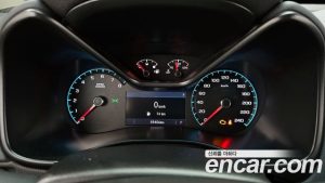 ChevroletGMDaewoo Colorado 3.6 Z71-X Midnight 4WD 2021 года из Южной Кореи