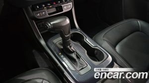 ChevroletGMDaewoo Colorado 3.6 Z71-X Midnight 4WD 2021 года из Южной Кореи