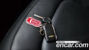 ChevroletGMDaewoo Colorado 3.6 Z71-X Midnight 4WD 2021 года из Южной Кореи