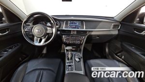 Kia K5 2.0 2020 года из Южной Кореи