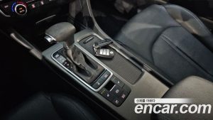 Kia K5 2.0 2020 года из Южной Кореи