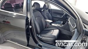 Kia K5 2.0 2020 года из Южной Кореи