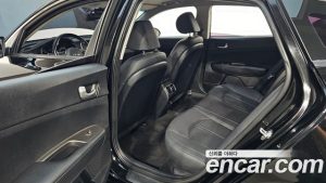 Kia K5 2.0 2020 года из Южной Кореи