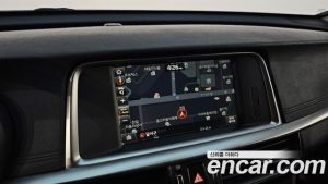Kia K5 2.0 2020 года из Южной Кореи