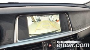 Kia K5 2.0 2020 года из Южной Кореи