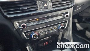 Kia K5 2.0 2020 года из Южной Кореи