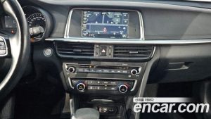 Kia K5 2.0 2020 года из Южной Кореи