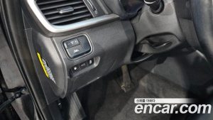 Kia K5 2.0 2020 года из Южной Кореи