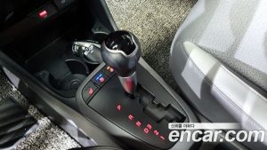 Kia morning Prestige 2021 года из Южной Кореи