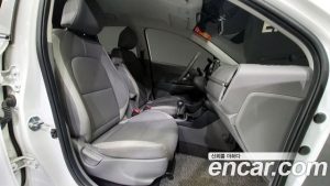 Kia morning Prestige 2021 года из Южной Кореи