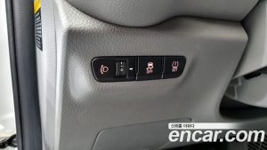 Kia morning Prestige 2021 года из Южной Кореи