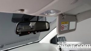 Kia morning Prestige 2021 года из Южной Кореи